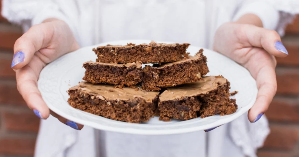 Brookie Recipe
