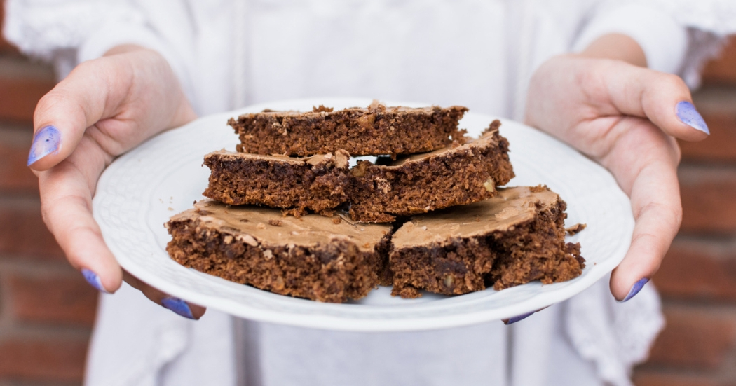 Brookie Recipe