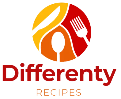 Differentyrecipes