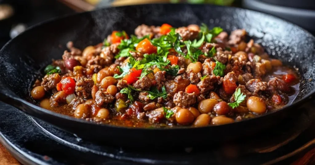 Can I Use Canned Calico Beans Instead of Dried?