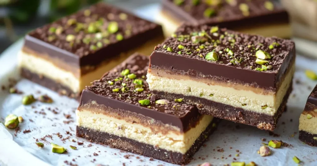 Does Dubai Chocolate Need to Be Refrigerated?