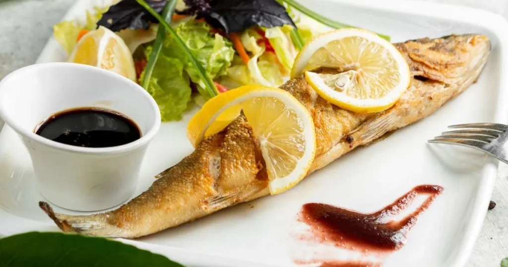 How Do You Cook and Eat Branzino?