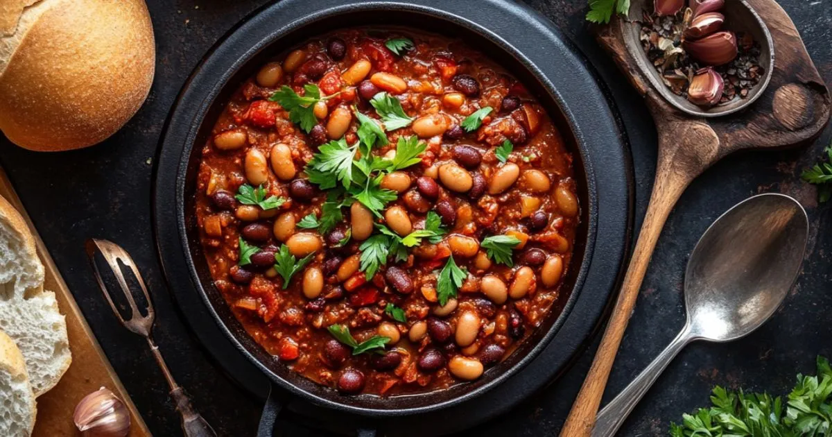 How long do Calico beans last in the fridge?