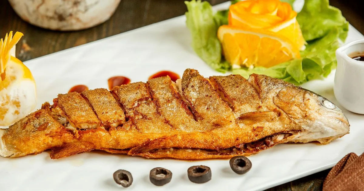 Is branzino a good fish to eat?