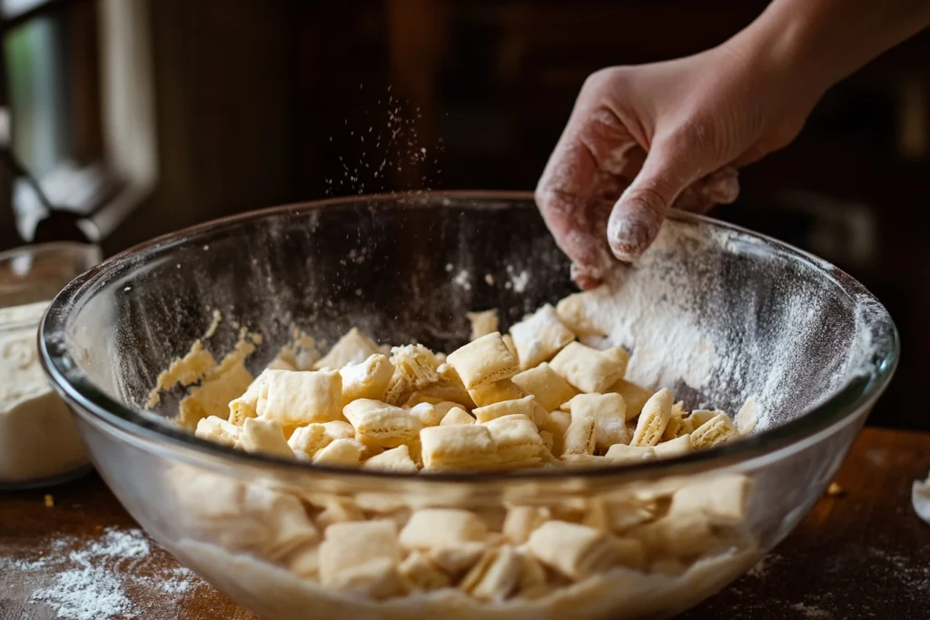 Is it cheaper to buy Chex Mix or make your own?