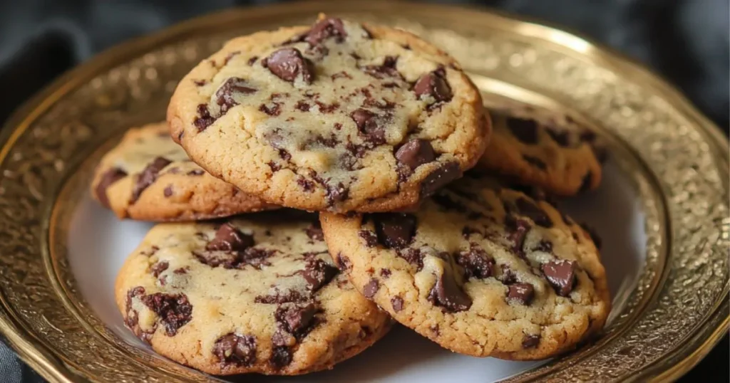 Unique Cookie Recipes