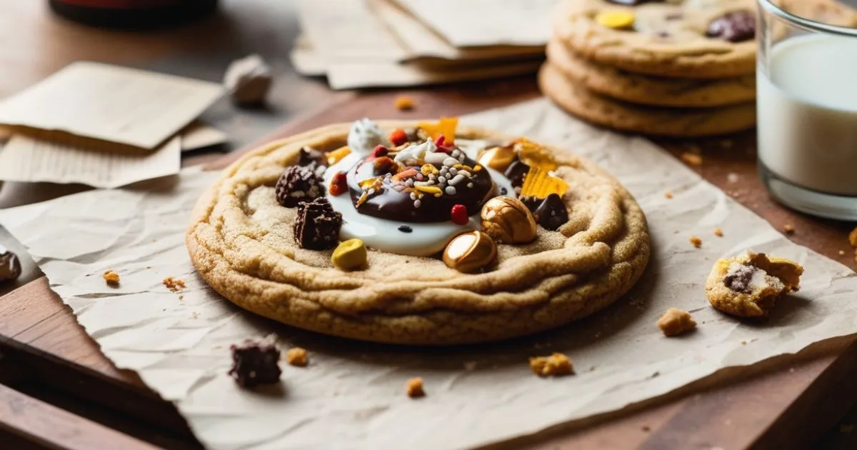 What Is the Best Cookie in the World?