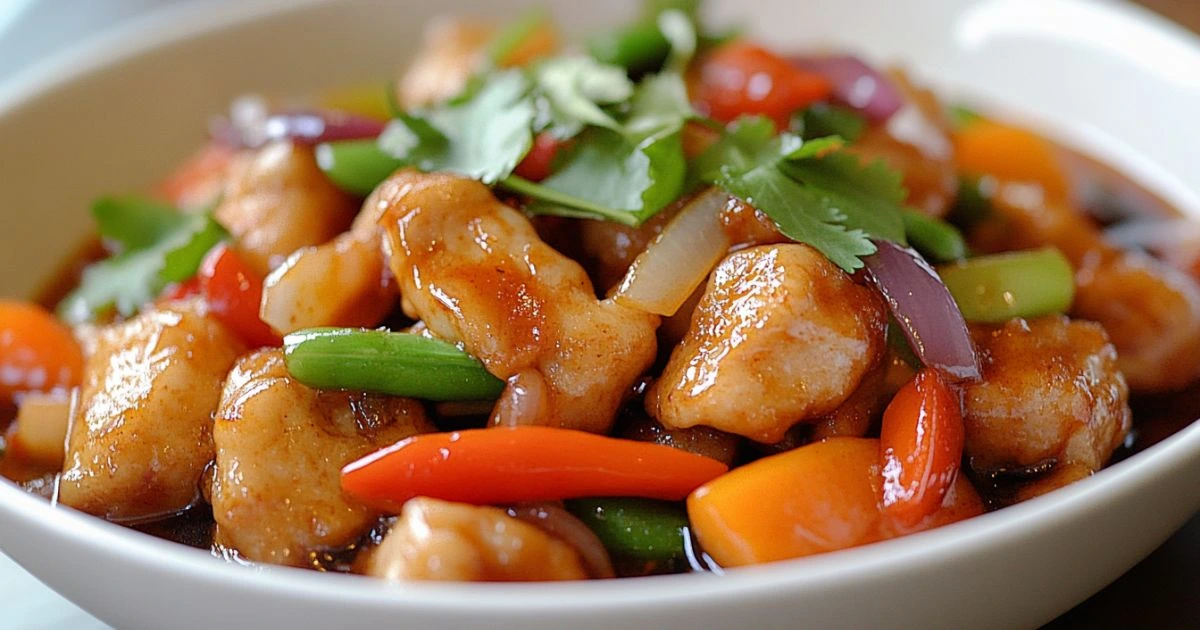 What is chow chow in the south?