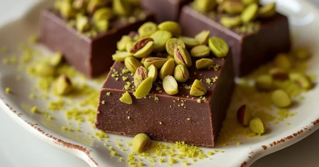 What is Dubai Chocolate Made Of ?