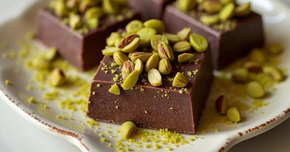 What is Dubai Chocolate Made Of ?