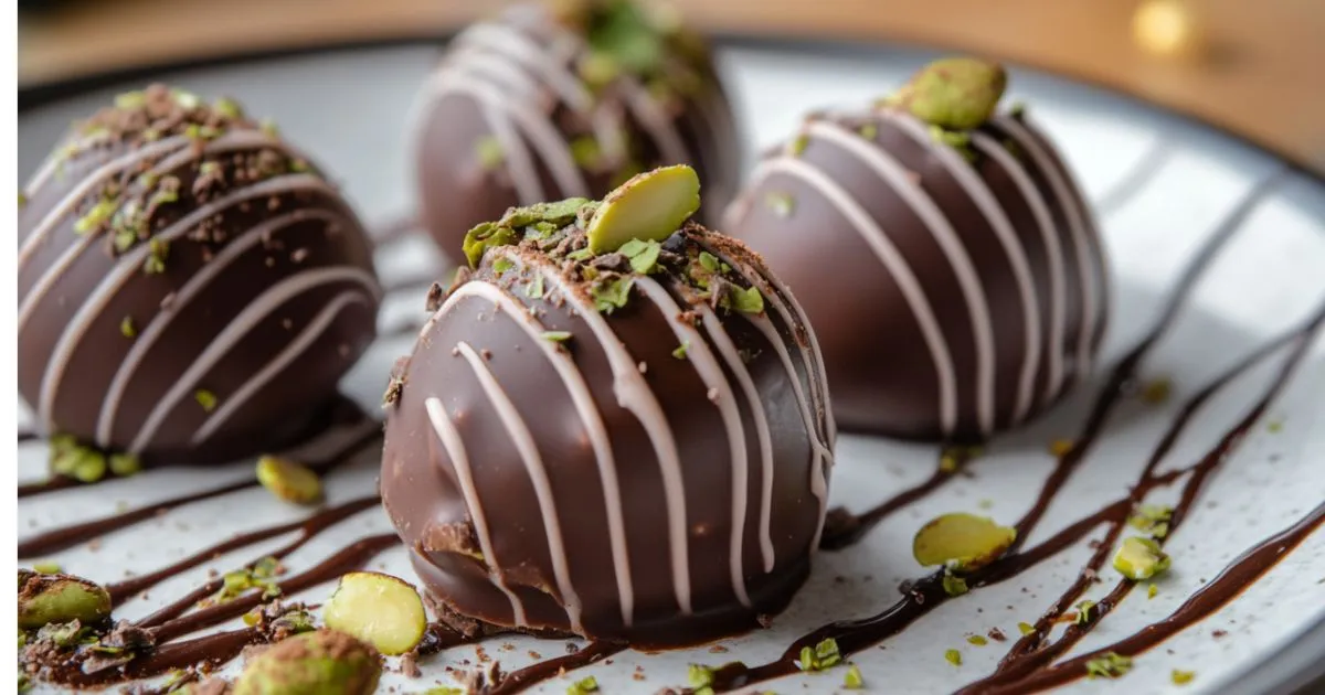 Which Chocolate is Famous in Dubai?
