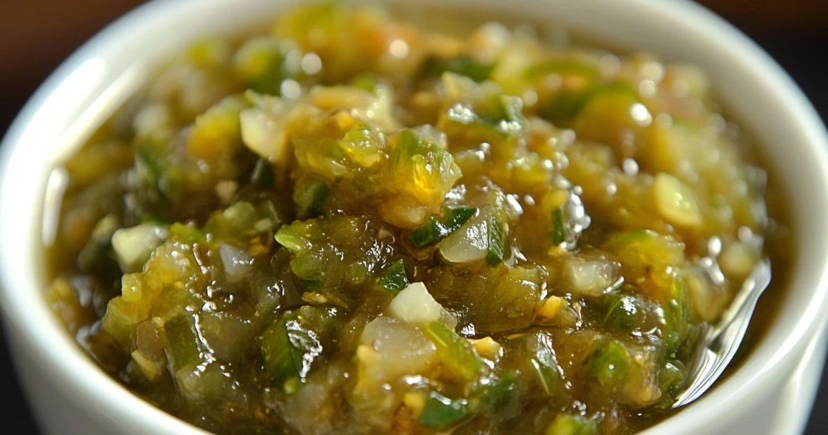 What Is The Difference Between Pickle Relish And Chow Chow?