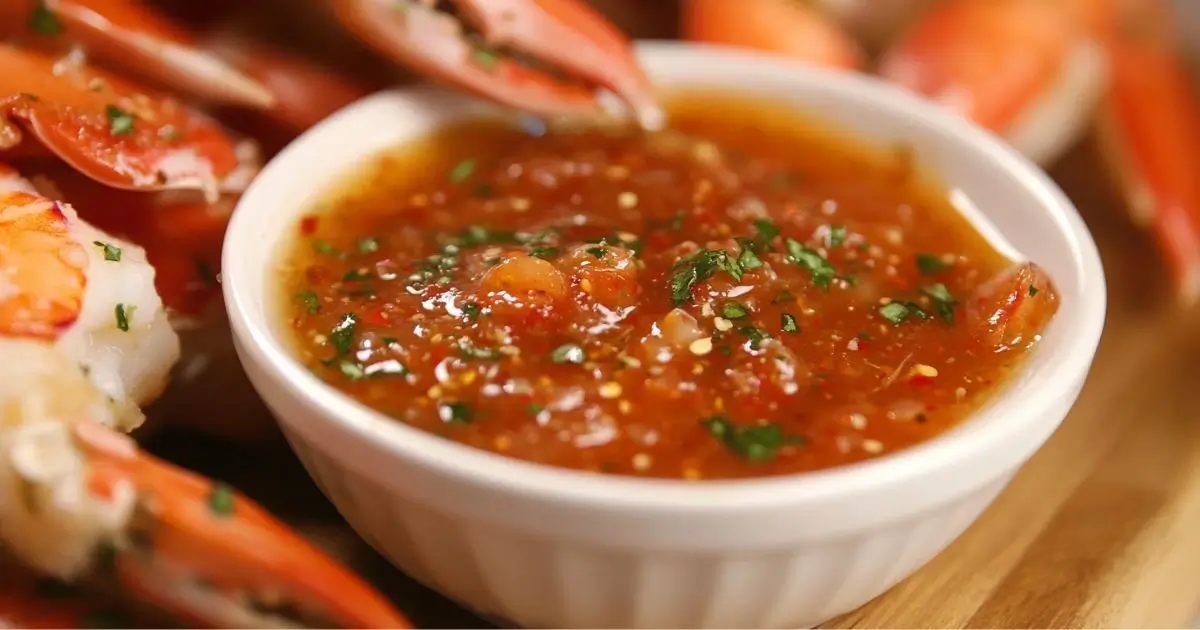 What Sauce Is Best For Seafood?