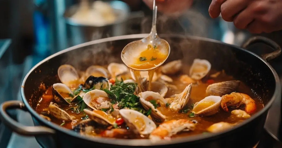 seafood boil sauce recipe