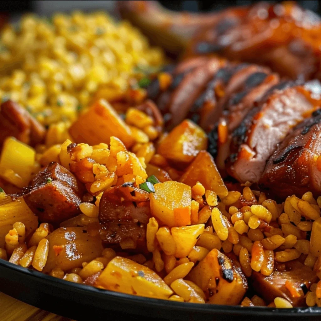 Puerto Rican Recipes