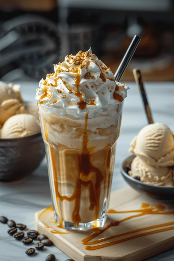 Ninja Creami Coffee Ice Cream: How to Make It Creamy & Delicious 10 ninja creami coffee frappe