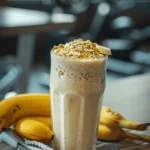 Tropical smoothie recipes healthy for workout energy