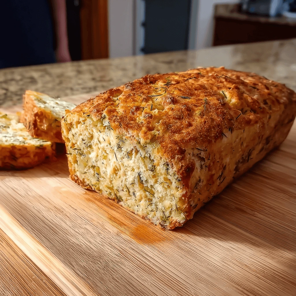 Dill pickle bread recipe fresh loaf
