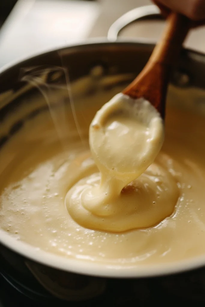 Spicy Korean Ramen with Grilled Beef & Creamy Sauce: A Flavorful, Hearty Dinner Idea 6 Creamy sauce for Spicy Korean Ramen