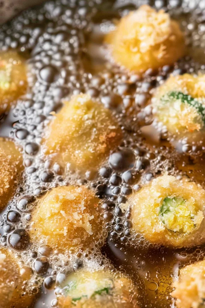 Jalapeno Bites: The Ultimate Crispy and Cheesy Snack Recipe 5 Crispy fried jalapeno bites