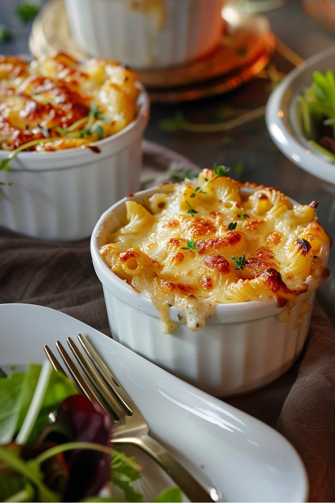 baked-mac-and-cheese-ramenkins