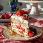 Strawberry Shortcake Cake 6 image 129