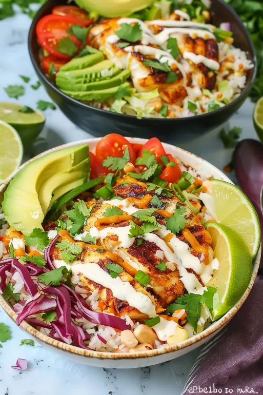 Pineapple Chicken and Rice 5 image 18